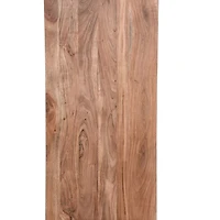 FLOOR MODEL Rollins 3 Drawer Coffee Table