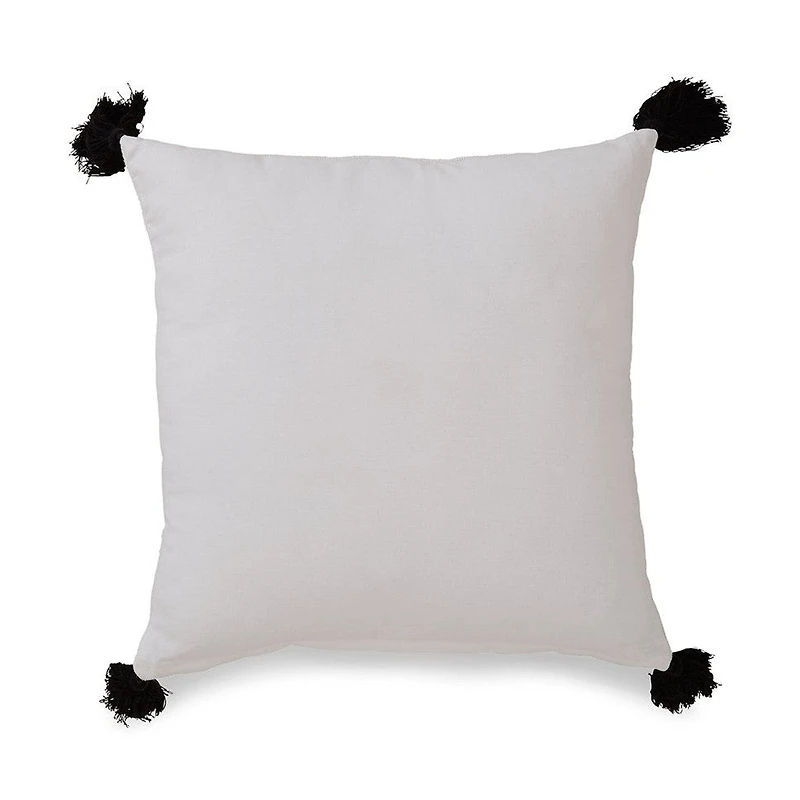 Mudderly Pillow