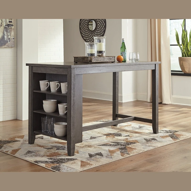 Caitbrook Counter Height Dining Table