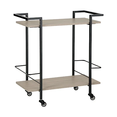 Waylowe Bar Cart