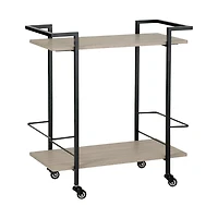 Waylowe Bar Cart