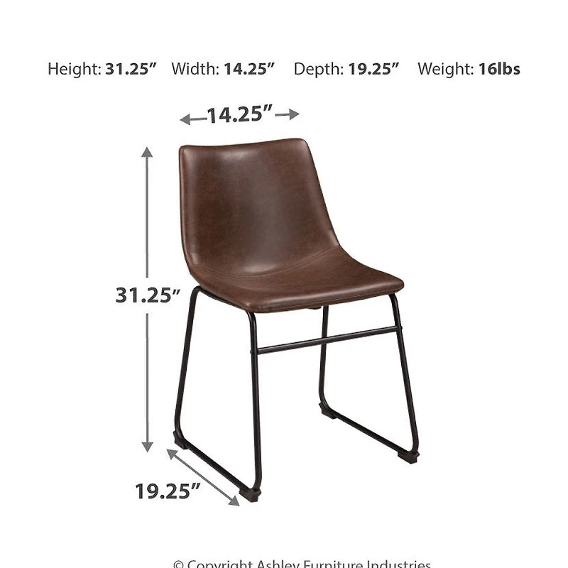 Centiar Dining Chair
