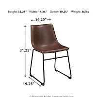 Centiar Dining Chair