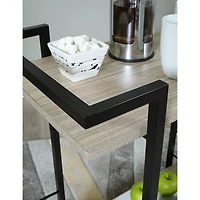 Waylowe Bar Cart