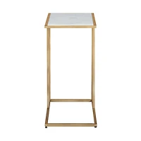 Lanport Accent Table