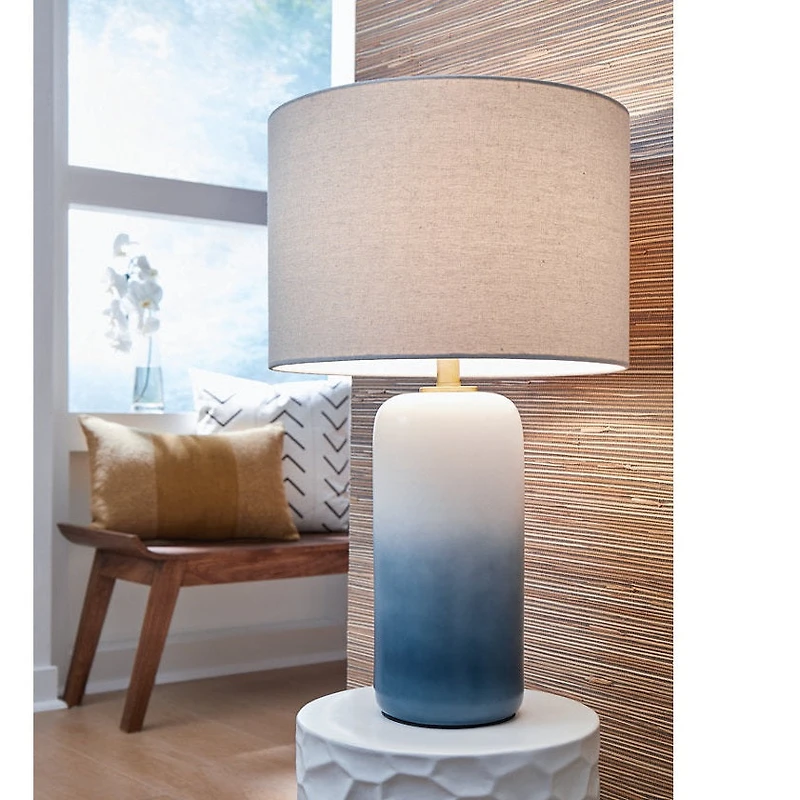 Lemrich Table Lamp
