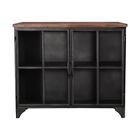 Pavari Sideboard