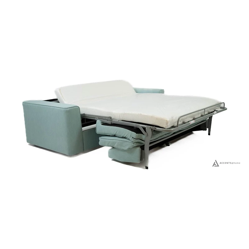 Cooper Transformer Sofa Bed - Light Green