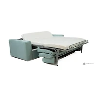 Cooper Transformer Sofa Bed - Light Green