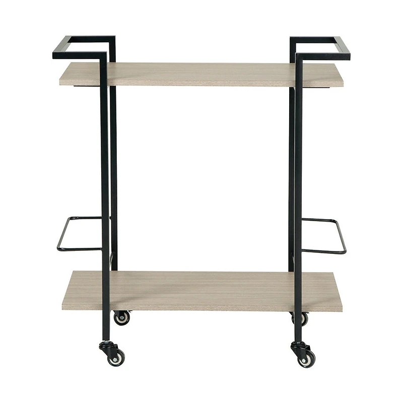 Waylowe Bar Cart