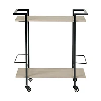 Waylowe Bar Cart