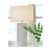 Bradard Table Lamp