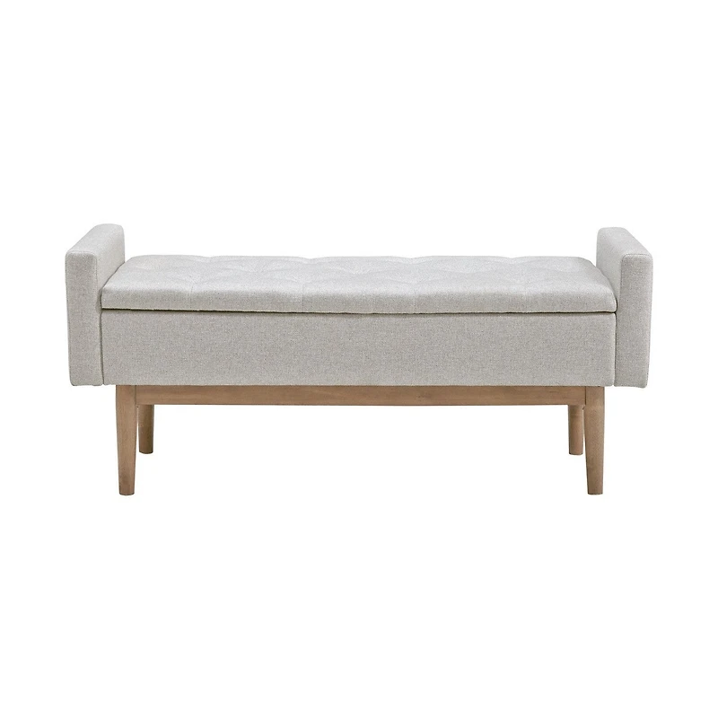 Briarson Storage Bench