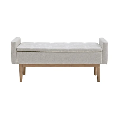 Briarson Storage Bench