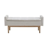 Briarson Storage Bench