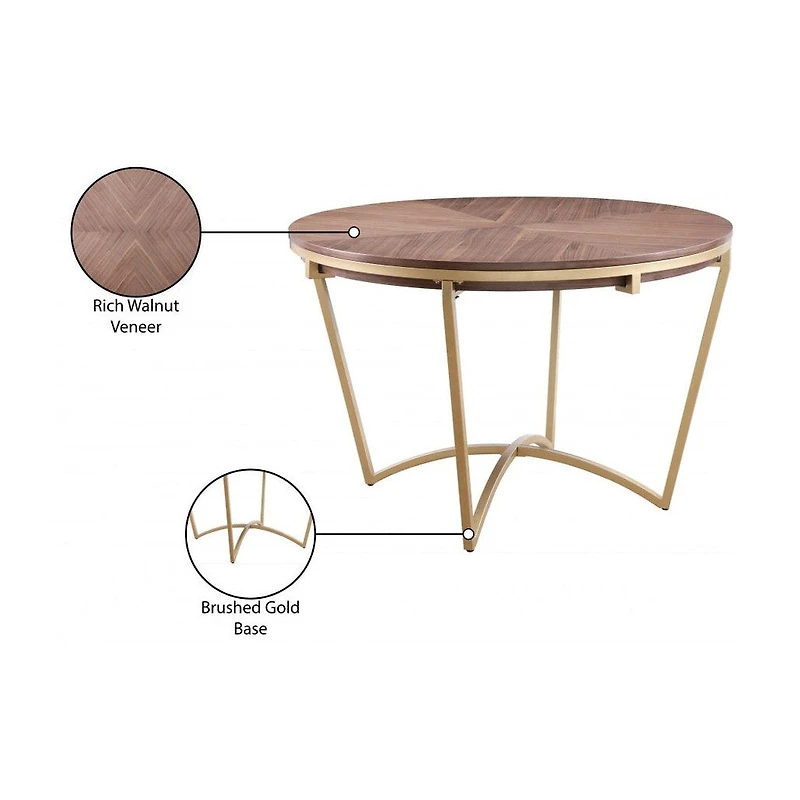 Eleanor Dining Table
