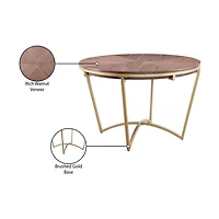 Eleanor Dining Table