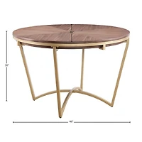 Eleanor Dining Table