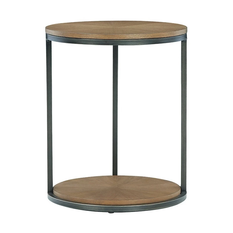 Fridley End Table