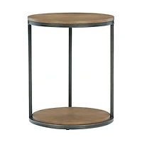 Fridley End Table