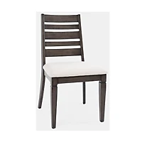 Lincoln Square Ladderback Dining Chair