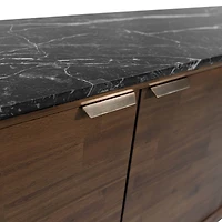 Natura 3 Door Sideboard