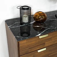 Natura 4 Drawer Chest