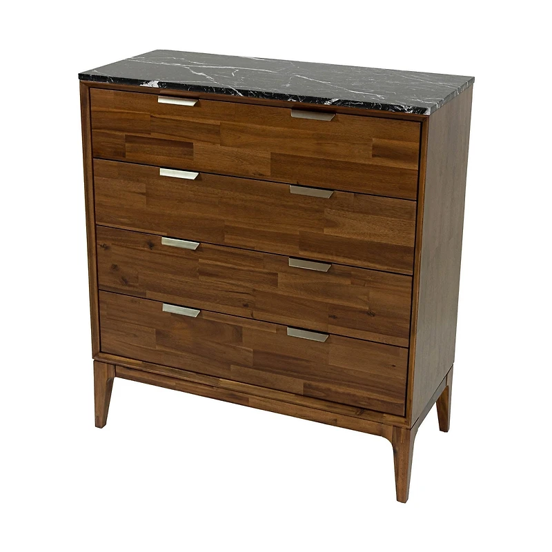 Natura 4 Drawer Chest