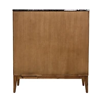 Natura 4 Drawer Chest