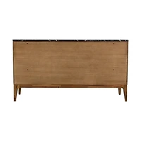 Natura 6 Drawer Dresser
