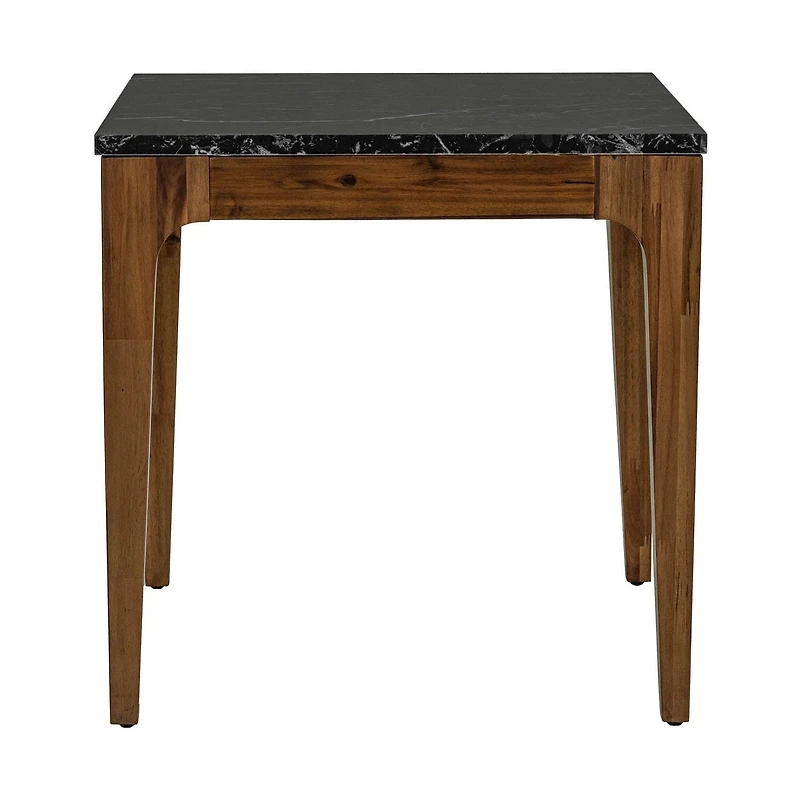 Natura Side Table Square