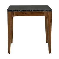 Natura Side Table Square