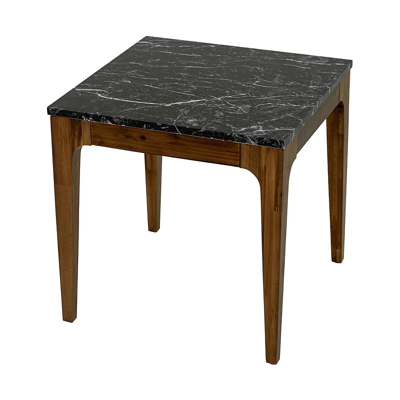 Natura Side Table Square