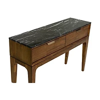 Natura Console Table