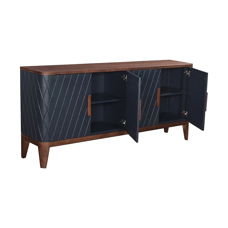 Hearth & Hide Sideboard