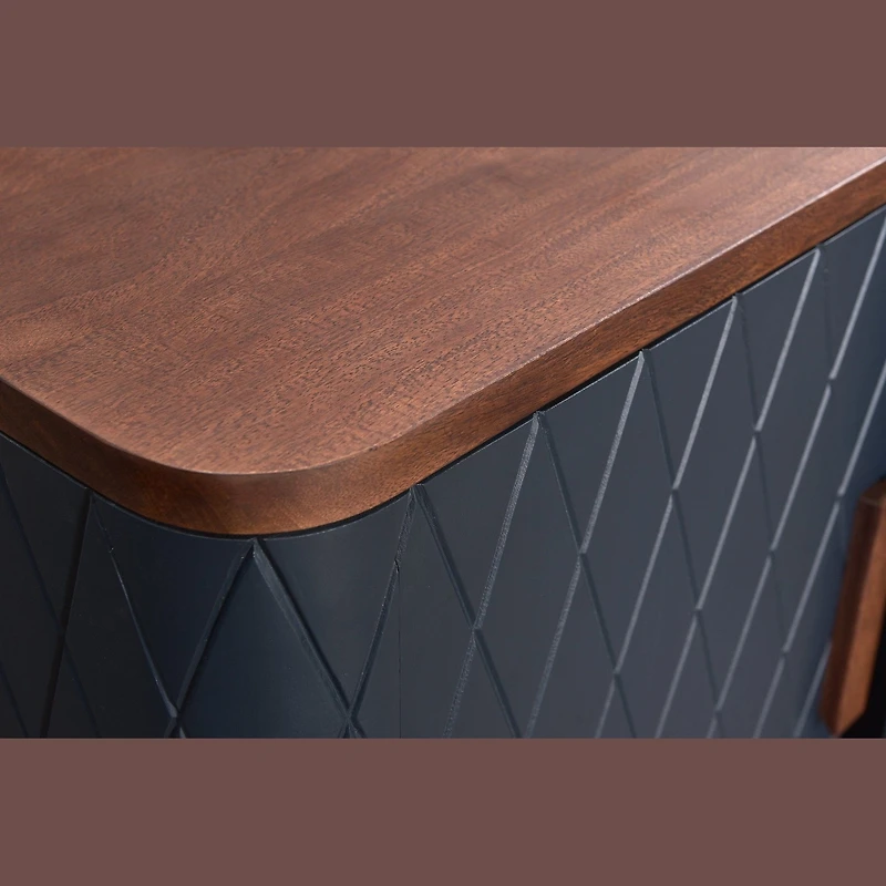 Hearth & Hide Sideboard