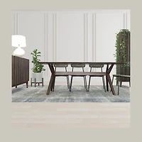 Sierra Dining Table