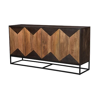 Juniper Sideboard