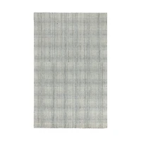 BENSON HAND WOVEN RUG OATMEAL