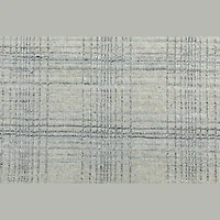 BENSON HAND WOVEN RUG OATMEAL