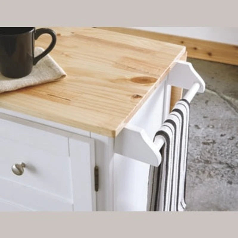 Withurst Kitchen Cart