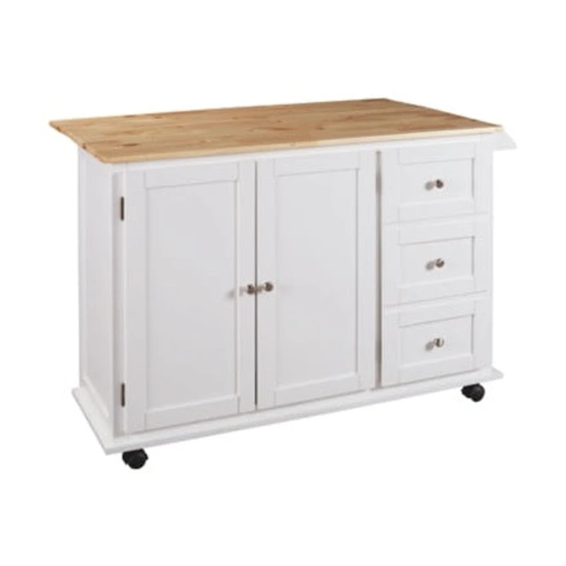 Withurst Kitchen Cart