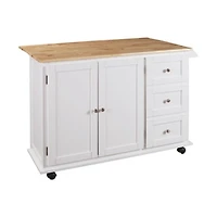 Withurst Kitchen Cart