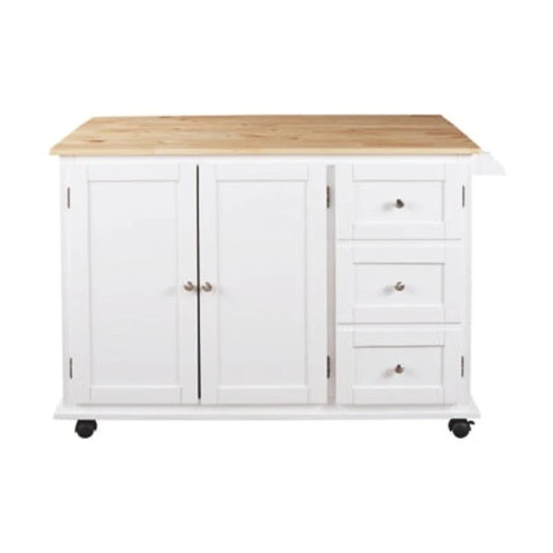 Withurst Kitchen Cart