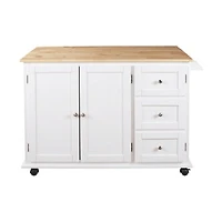 Withurst Kitchen Cart