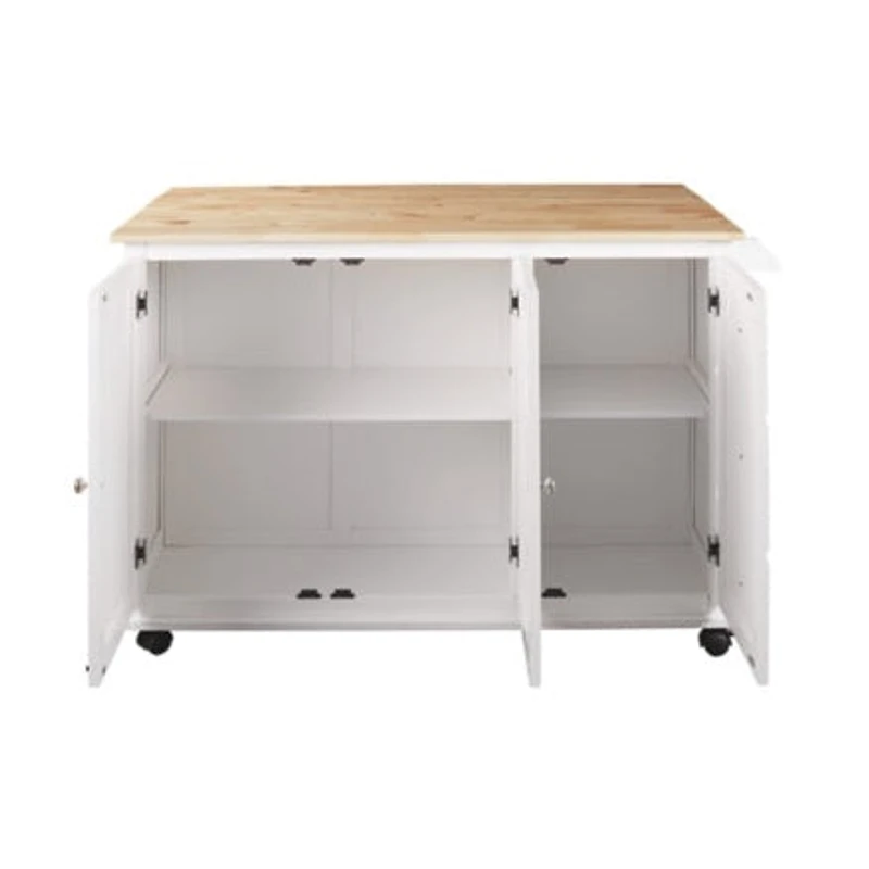 Withurst Kitchen Cart