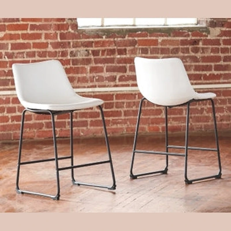 Centiar Counter Height Bar Stool