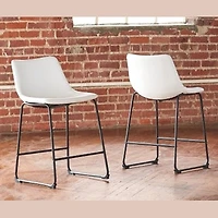 Centiar Counter Height Bar Stool