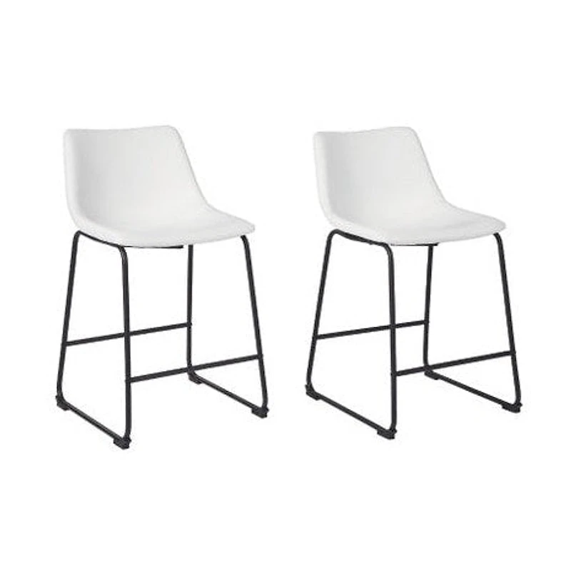 Centiar Counter Height Bar Stool