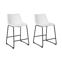 Centiar Counter Height Bar Stool
